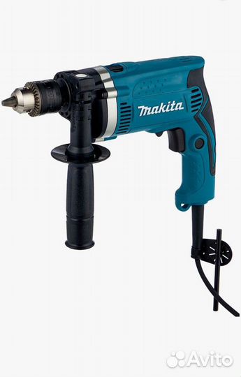 Дрель makita