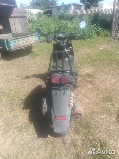 Продам скутер омакс