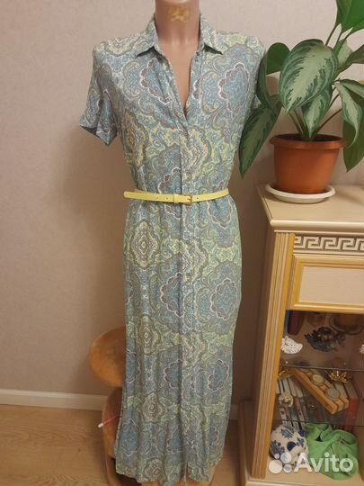 Платье женское 46 48