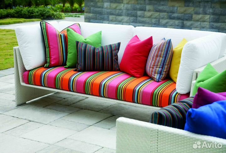 Подушки для улицы