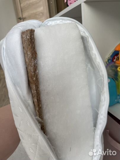 Матрас детский 120*60