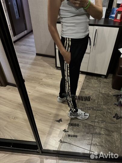 Спортивные брюки adidas