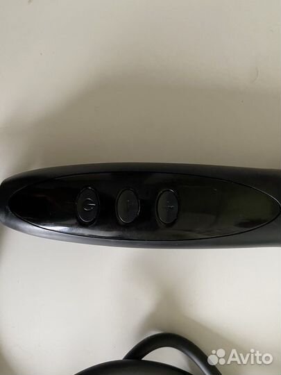 Расческа выпрямитель