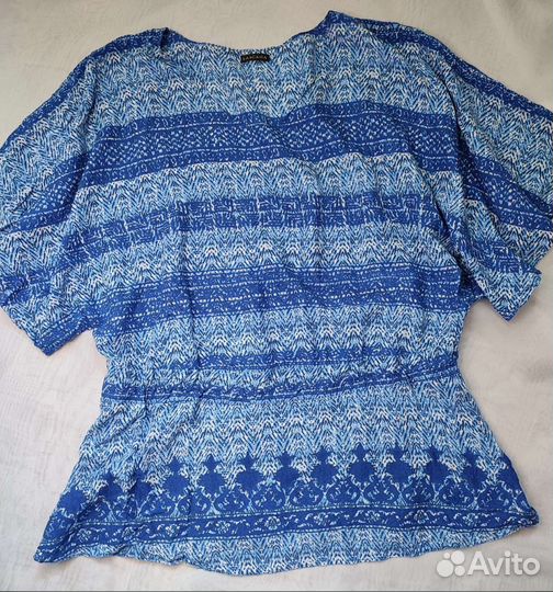 Блуза женская Lascana 46/48