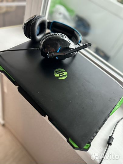 Hp pavilion gaming 16
