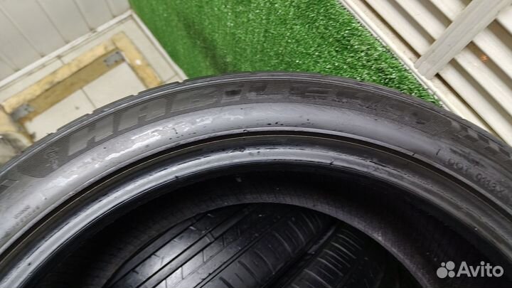 Habilead Headking S2000 235/45 R19