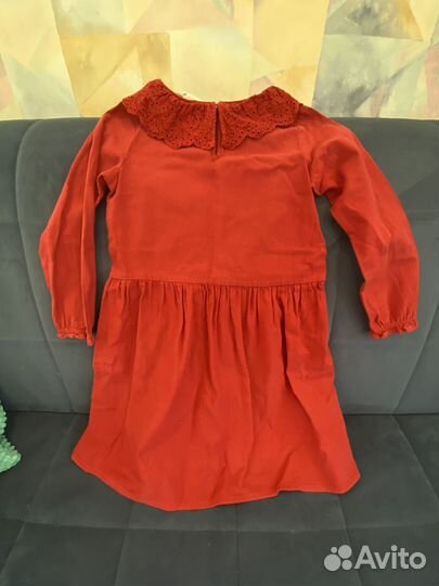 Платье h&m 116