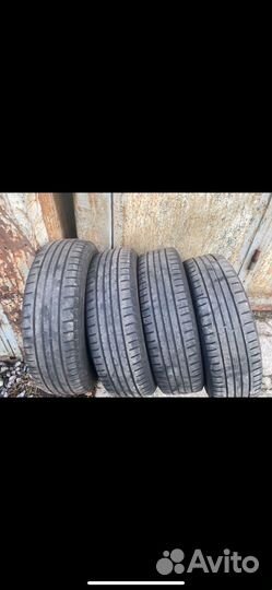Hankook Optimo K715 185/75 R14