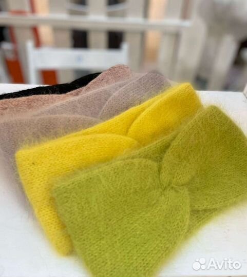 Вяжу на заказ