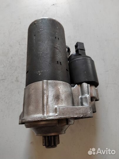 Стартер VAG 1.9 дизель