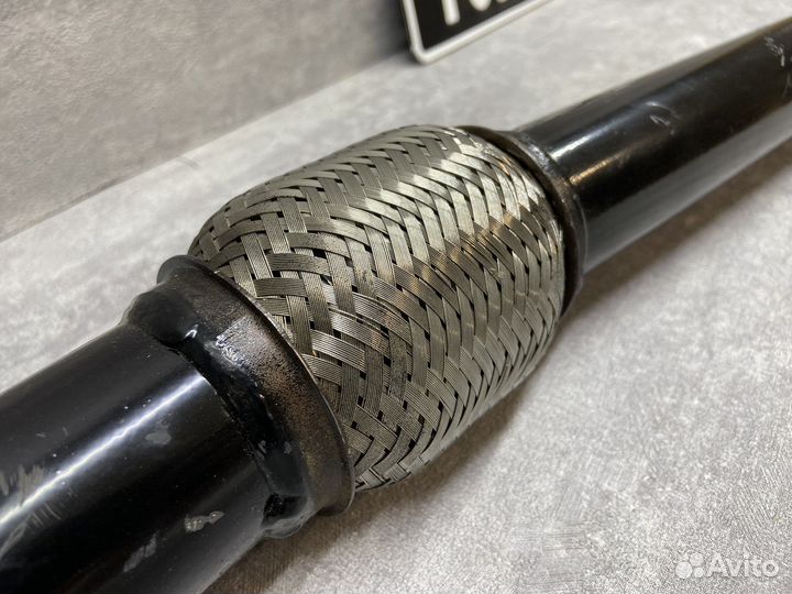 Резонатор стингер ваз 2170, 2172 Приора