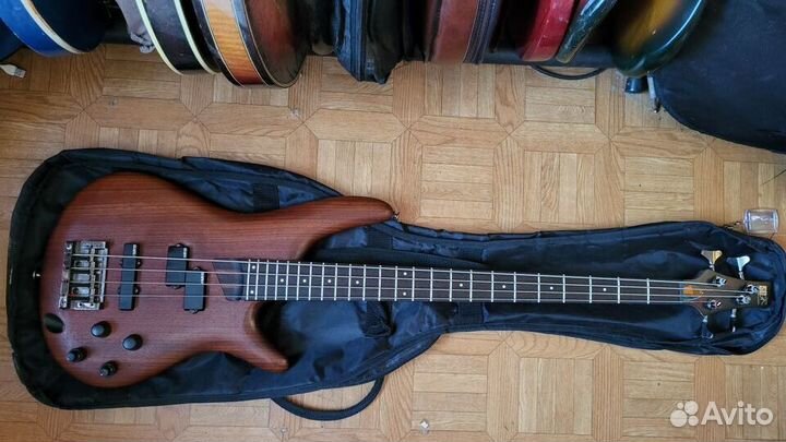 1993 Ibanez SR 1300 Япония с Чехлом