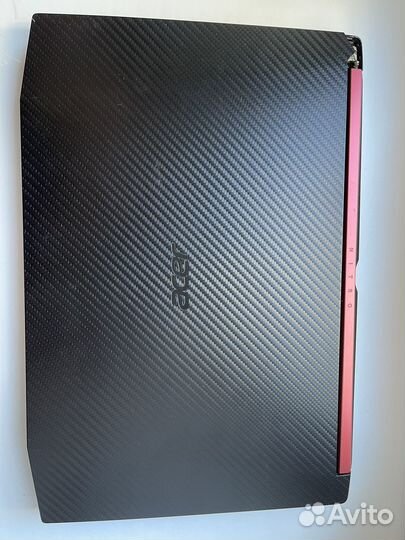 Acer nitro 5 an515 52