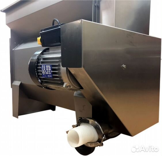 Гребнеотделитель Malvasia 40