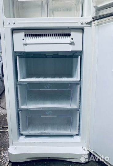 Холодильник Indesit C 236 NF