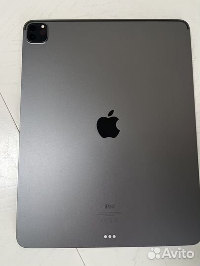 Apple iPad Pro 12.9 (2021) 128GB Wi-Fi