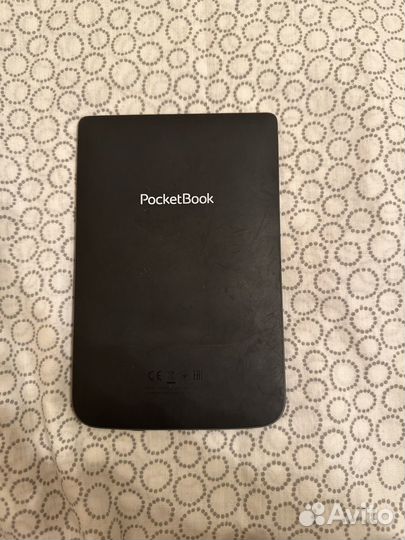 Электронная книга Pocketbook 626 plus