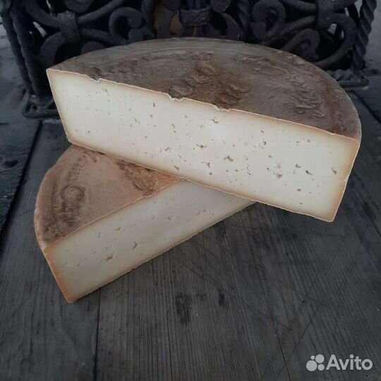 Сыр Грано козий