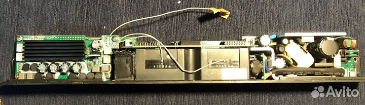 Canton DM Модули для Саундбаров