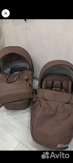 Продам коляску
