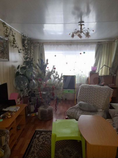 Дом 94,6 м² на участке 8 сот.