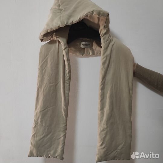 Капюшон gate31