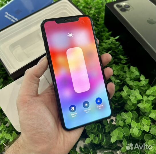iPhone 11 Pro Max, 256 ГБ