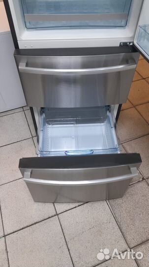 Холодильник Haier No frost