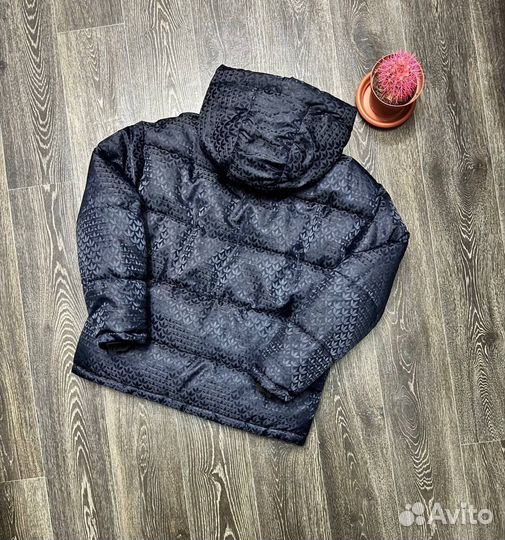 Куртка зимняя adidas