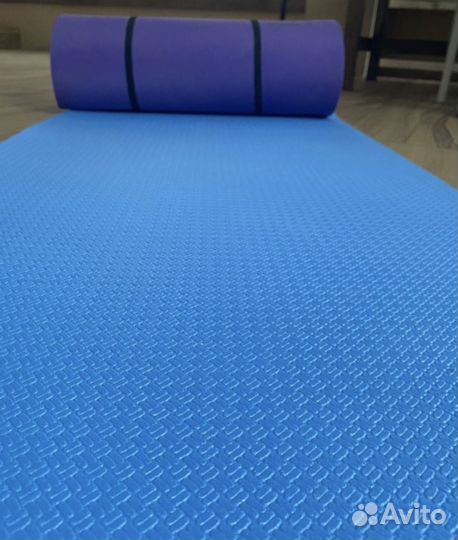 Туристический коврик