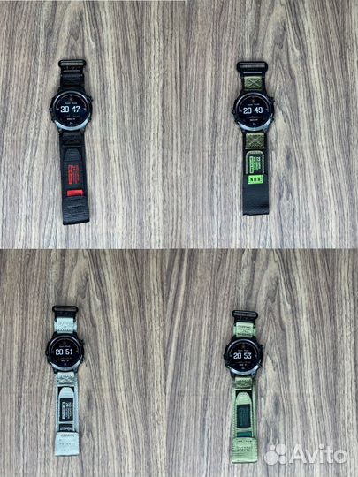 Мужские наручные часы