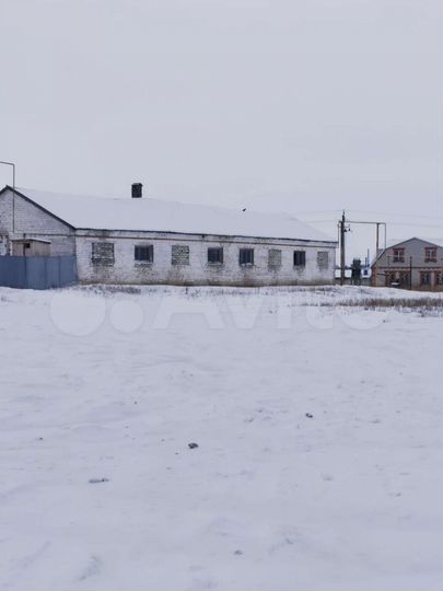 Дом 60 м² на участке 32 сот.