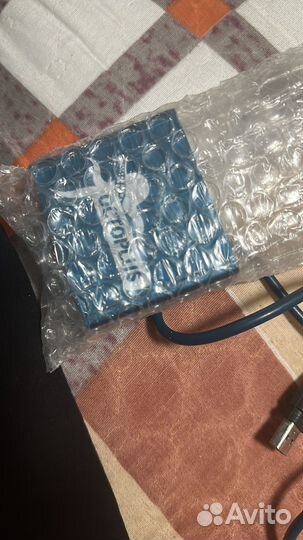 Octoplus Box все активации