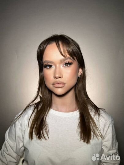 Визажист Москва