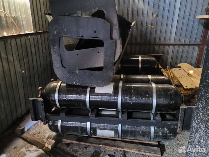 Двигатель Камаз 820.92 евро 5