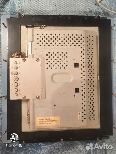 Монитор для пк