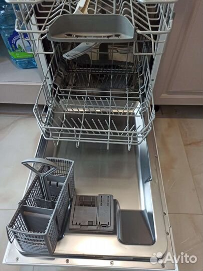 Посудомоечная машина Siemens 45 см