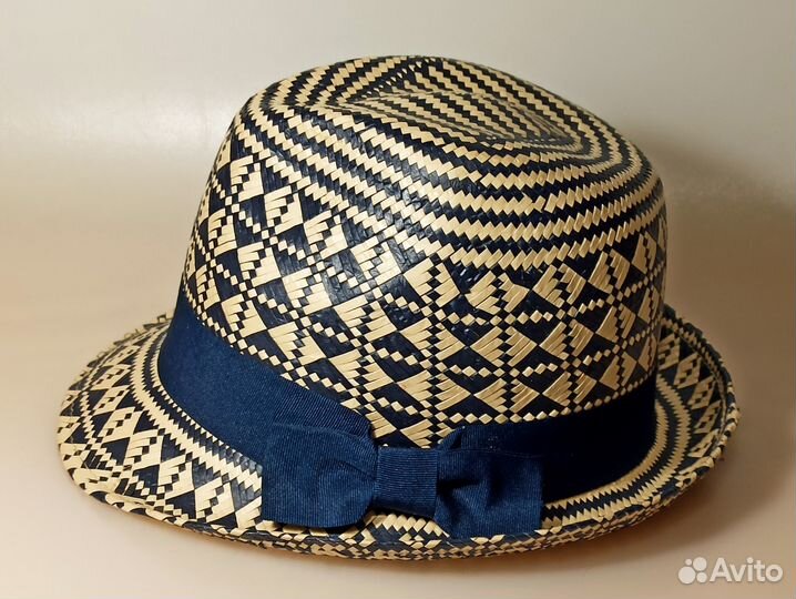 Шляпа летняя Германия