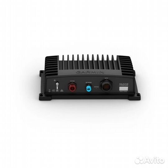 Garmin GLS10 Black Box sonar module
