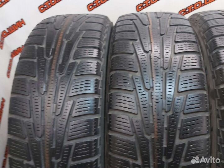 Nokian Tyres Hakkapeliitta R 225/65 R17 106T