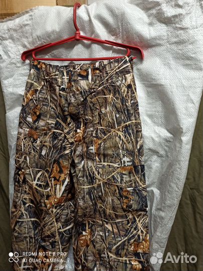 Костюм Тайга-3