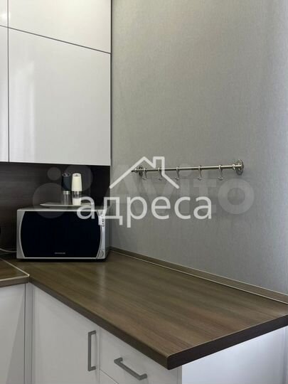 2-к. квартира, 66 м², 10/19 эт.