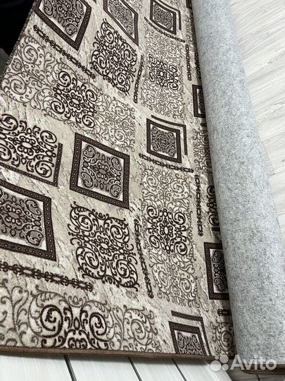 Ковер новый