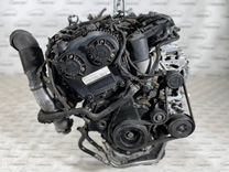 Двигатель Audi A4 B8 1.8 cjeb 2014