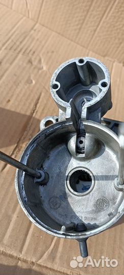 Корпус стартера magneton