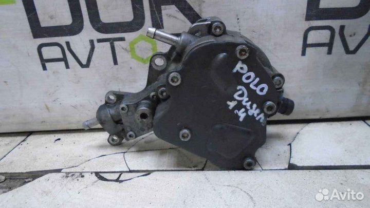 Насос вакуумный Volkswagen Polo 1.4 2008