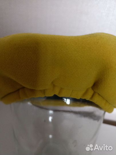 Берет женский