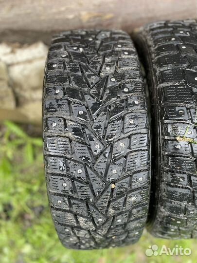 Dunlop SP Winter Ice02 205/55 R16