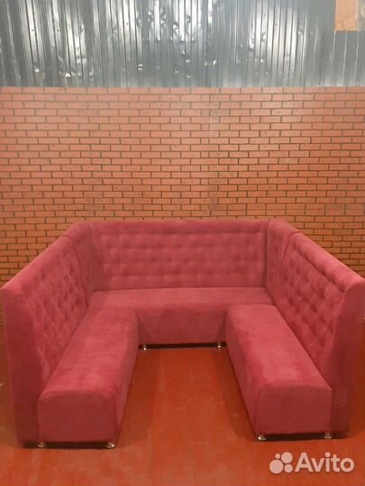 Диваны для кафе офис салон красоты