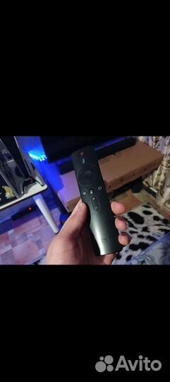 Xiaomi mi tv 4s 43 дюйма